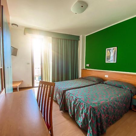 Hotel Fenix Cavallino-Treporti Eksteriør bilde