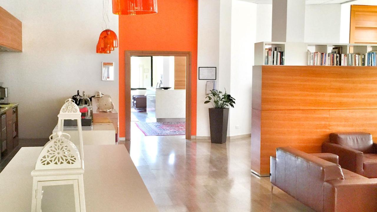 Hotel Fenix Cavallino-Treporti Eksteriør bilde