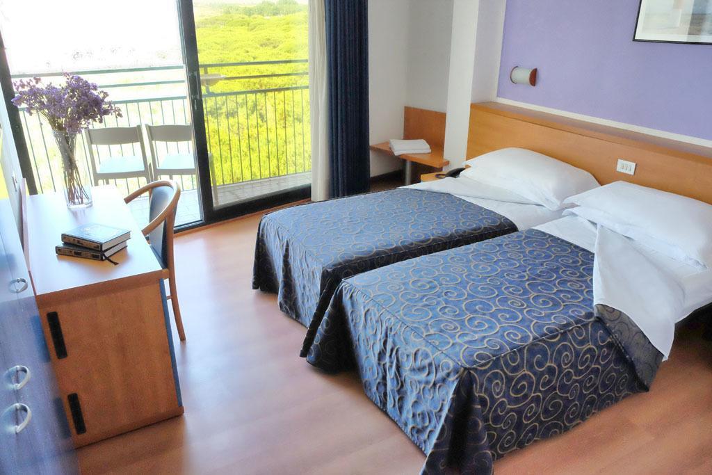 Hotel Fenix Cavallino-Treporti Rom bilde