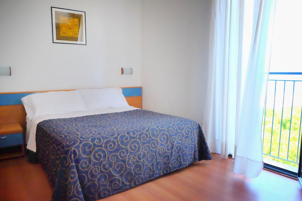 Hotel Fenix Cavallino-Treporti Rom bilde