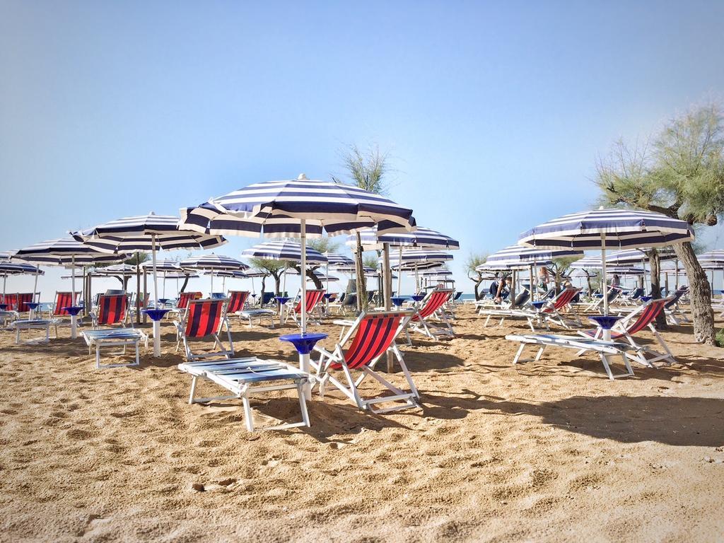 Hotel Fenix Cavallino-Treporti Rom bilde